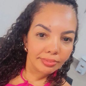 Crisane da silva, Babá em Três Rios
