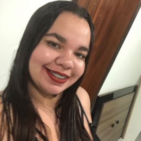 Giovana, Babá em Nova Andradina
