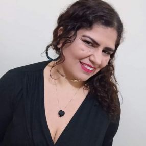 Flávia, Babysitter in Cabo Frio