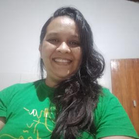 Camila, Babá em Guaiúba