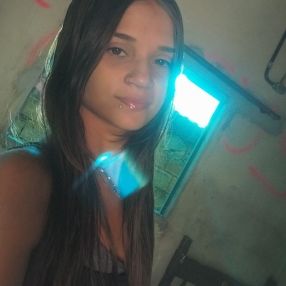 Ana luisa, Família em Paracatu