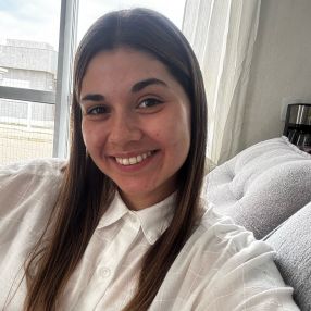 Luana Caroline, Babá em Taquara