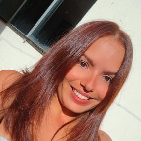 Fabiana, Babá em Monte Carmelo