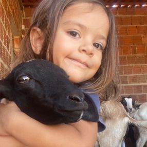 Maiquelen, Família em Petrolina
