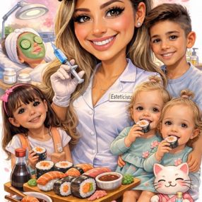 Tais, Família em Jequié