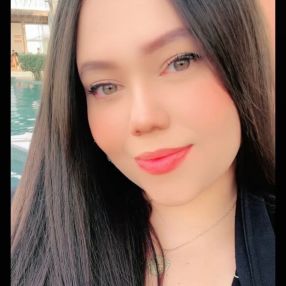 Jaqueline, Babá em Luis Eduardo Magalhães