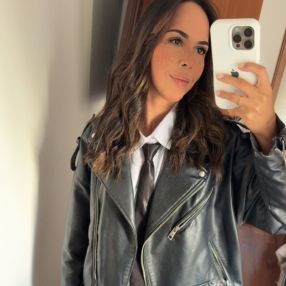 Rafaela, Babá em São Sebastião
