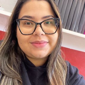 Mayane, Babá em Araraquara