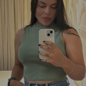 Bruna, Babá em Rio Verde