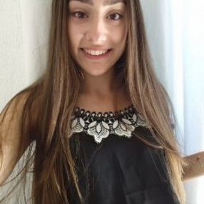 Mariana , Família em Poços de Caldas