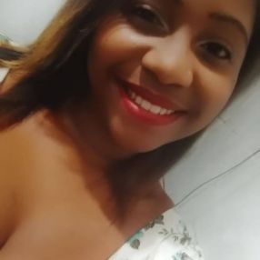 Faby, Babá em Abreu e Lima