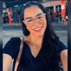 Karla, Babá em Rio Branco