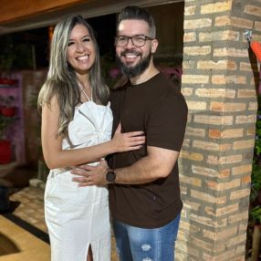 Jacqueline, Família em Sertãozinho