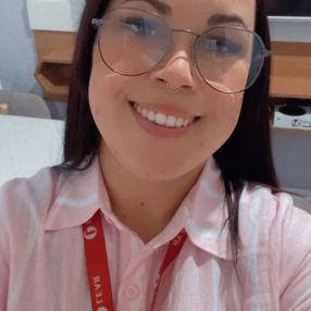 Marcia, Família em Navegantes