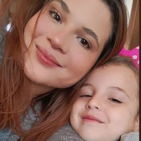 Milena, Família em Timbó
