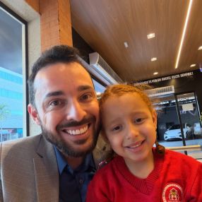 Igor, Família em Ipatinga