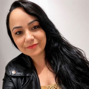ANA, Babá em Araranguá