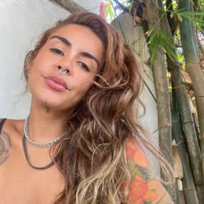 Mayra, Babá em Marau