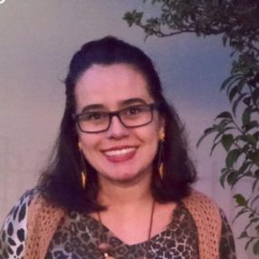 Gilvana, Família em São Miguel do Oeste
