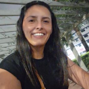 Gissele, Babá em Matinhos