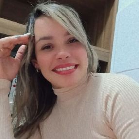 Rafaela, Babá em Bragança Paulista