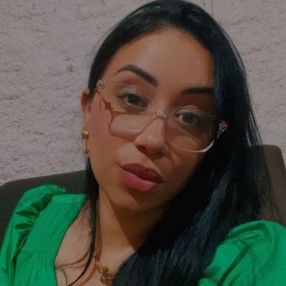 Karoline, Babysitter in Estância Velha