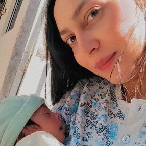 Thais, Família em Fazenda Rio Grande