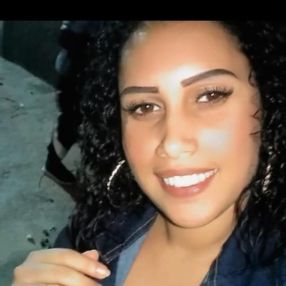 Wellen, Babá em Guapimirim