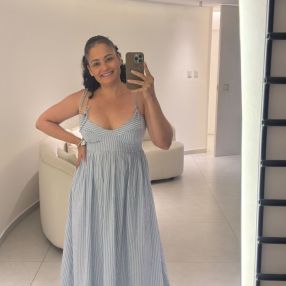 Juliana, Família em Feira de Santana