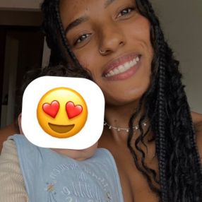 Amanda, Babá em Viçosa