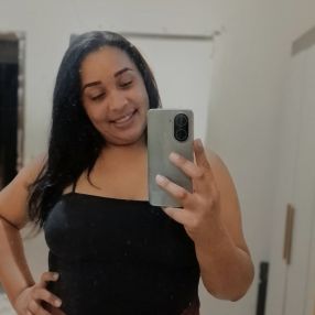 Leticia, Família em Três Lagoas