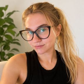 Eduarda, Babysitter in Jaraguá do Sul