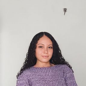 Shirley, Babá em São José de Ribamar