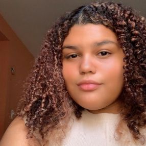 Iza, Babá em Marituba