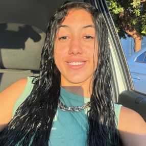 Ana Júlia, Babá em Santa Fé do Sul