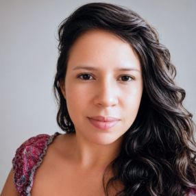 Rosana Alencar, Babá em Camaçari