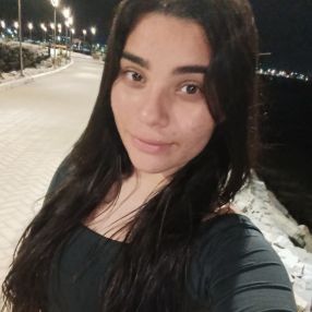 Janiely, Babá em Marataízes
