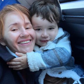 Camila, Família em Torres