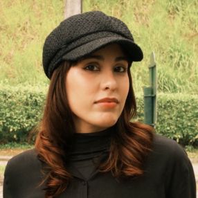 Ketlin Talymah Moreira do Nascimento, Babysitter in Jaraguá do Sul