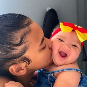 Maria, Família em Cubatão