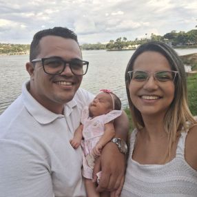 Tais, Família em Ibirité