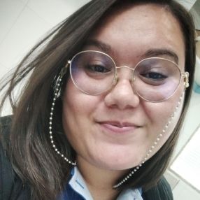 Suélly, Babá em Vitória
