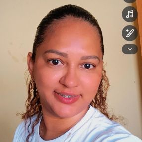 Patricia, Babá em José de Freitas