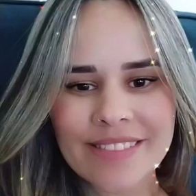 Solimara, Babá em Vitória