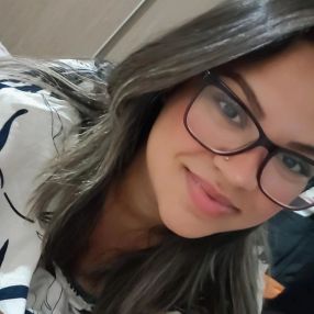 Graziele, Babá em Limeira