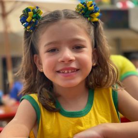 Thaís, Família em Ilha de Itamaracá