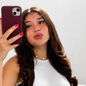 Andresa, Babá em Aliança