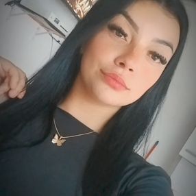 Ana, Babá em Potim