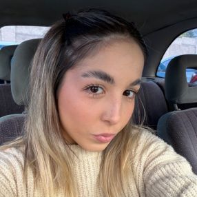 Mariana, Babá em Salto
