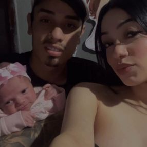Gabriella, Família em Jacareí